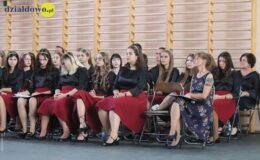 4. Festiwal chóralny „Młodzi maja głos”