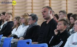 4. Festiwal chóralny „Młodzi maja głos”