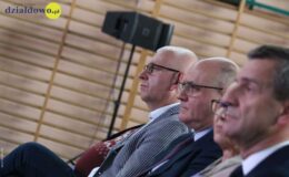 4. Festiwal chóralny „Młodzi maja głos”