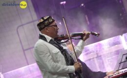 4. Festiwal chóralny „Młodzi maja głos”