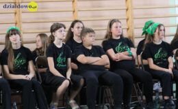 4. Festiwal chóralny „Młodzi maja głos”