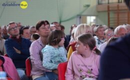 4. Festiwal chóralny „Młodzi maja głos”