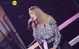 4. Festiwal chóralny „Młodzi maja głos”