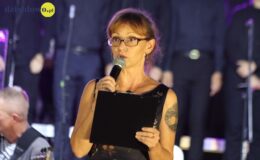 4. Festiwal chóralny „Młodzi maja głos”