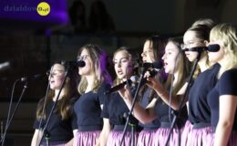 4. Festiwal chóralny „Młodzi maja głos”
