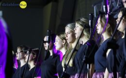 4. Festiwal chóralny „Młodzi maja głos”