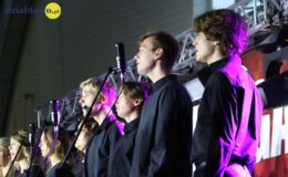 4. Festiwal chóralny „Młodzi maja głos”