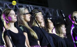 4. Festiwal chóralny „Młodzi maja głos”