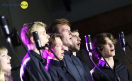 4. Festiwal chóralny „Młodzi maja głos”