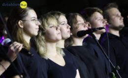 4. Festiwal chóralny „Młodzi maja głos”