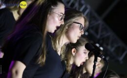 4. Festiwal chóralny „Młodzi maja głos”