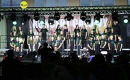 4. Festiwal chóralny „Młodzi maja głos”