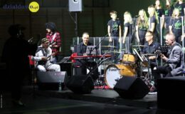 4. Festiwal chóralny „Młodzi maja głos”