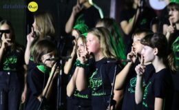 4. Festiwal chóralny „Młodzi maja głos”