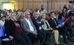 4. Festiwal chóralny „Młodzi maja głos”