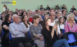 4. Festiwal chóralny „Młodzi maja głos”