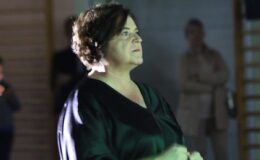 4. Festiwal chóralny „Młodzi maja głos”