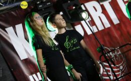 4. Festiwal chóralny „Młodzi maja głos”