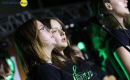 4. Festiwal chóralny „Młodzi maja głos”