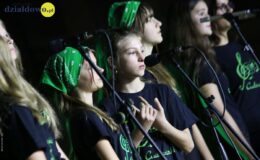 4. Festiwal chóralny „Młodzi maja głos”