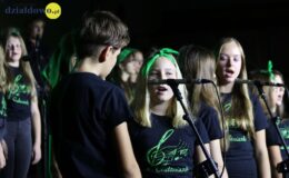 4. Festiwal chóralny „Młodzi maja głos”
