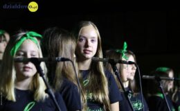 4. Festiwal chóralny „Młodzi maja głos”