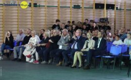 4. Festiwal chóralny „Młodzi maja głos”