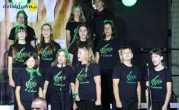 4. Festiwal chóralny „Młodzi maja głos”
