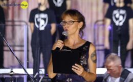 4. Festiwal chóralny „Młodzi maja głos”