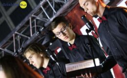 4. Festiwal chóralny „Młodzi maja głos”