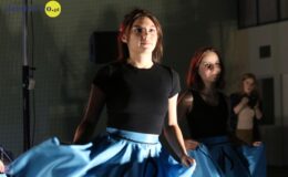 4. Festiwal chóralny „Młodzi maja głos”