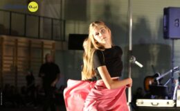 4. Festiwal chóralny „Młodzi maja głos”
