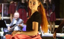 4. Festiwal chóralny „Młodzi maja głos”