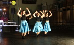 4. Festiwal chóralny „Młodzi maja głos”