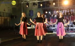 4. Festiwal chóralny „Młodzi maja głos”