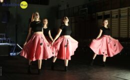 4. Festiwal chóralny „Młodzi maja głos”