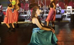 4. Festiwal chóralny „Młodzi maja głos”