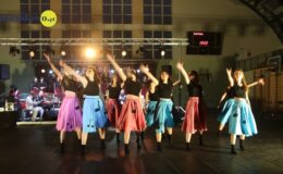 4. Festiwal chóralny „Młodzi maja głos”