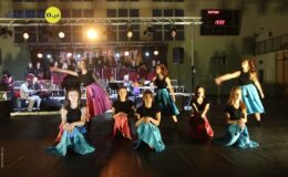 4. Festiwal chóralny „Młodzi maja głos”