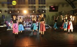 4. Festiwal chóralny „Młodzi maja głos”