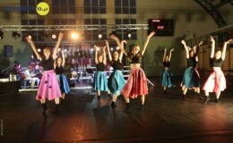 4. Festiwal chóralny „Młodzi maja głos”