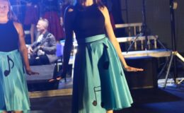 4. Festiwal chóralny „Młodzi maja głos”