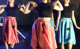 4. Festiwal chóralny „Młodzi maja głos”