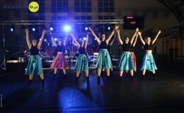 4. Festiwal chóralny „Młodzi maja głos”