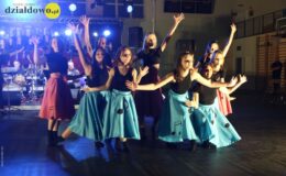 4. Festiwal chóralny „Młodzi maja głos”