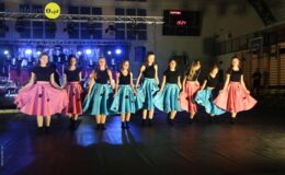 4. Festiwal chóralny „Młodzi maja głos”
