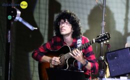 4. Festiwal chóralny „Młodzi maja głos”