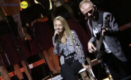 4. Festiwal chóralny „Młodzi maja głos”