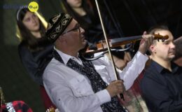 4. Festiwal chóralny „Młodzi maja głos”