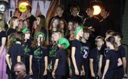 4. Festiwal chóralny „Młodzi maja głos”
